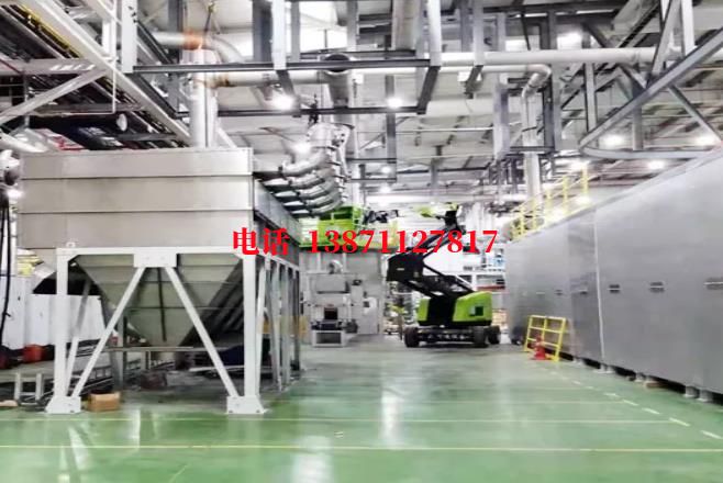 加茂镇机电设备安装工程,设备安装公司